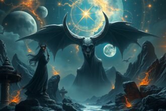 Sátán szimbolika és álomértelmezés