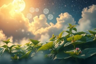 Sóskával álmodni: megújulás és frissesség szimbóluma