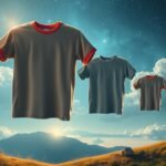 Pólók álomban: személyes identitás és önkifejezés szimbóluma