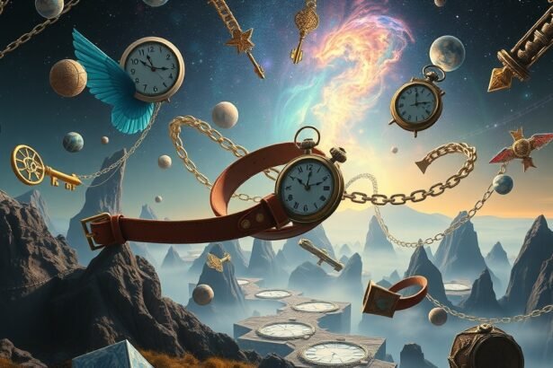 Álomfejtés: szíj és idő szimbólumok az álmokban