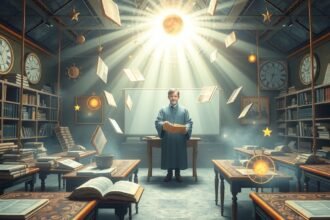 Tanárral álmodni - álomfejtés és pszichológiai jelentőség