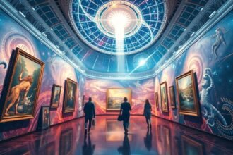 Álmodj tárlatról: önkifejezés és új felismerések a képek között.