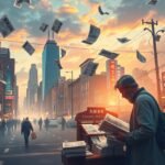 Újságárus álomfejtés szimbolika és értelmezés, hírek, információk