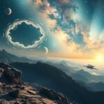 Űrhajósok és bolygók az űrben, álmok jelentése és felfedezés