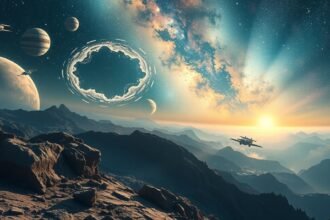 Űrhajósok és bolygók az űrben, álmok jelentése és felfedezés