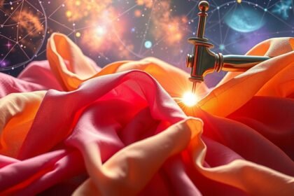 Varázslatos varrás álom jelei és jelentése