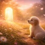 - Kölyökkutya álom: a bizalom, szeretet és új kezdetek üzenete, belső fény.